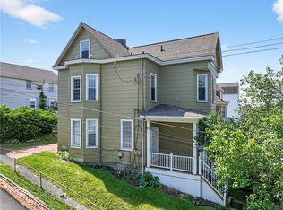 201 Labelle St, Pittsburgh, PA 15211