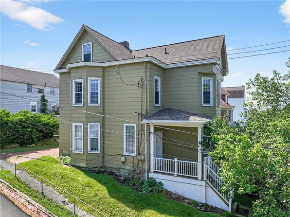 201 Labelle St, Pittsburgh, PA 15211