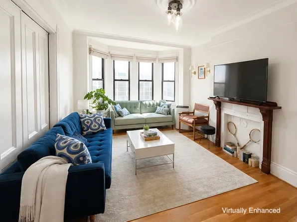 19 Cortes St APT 10, Boston, MA 02116