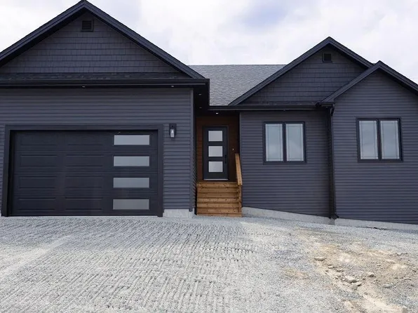 22 Blandford Street, Gander, NL A1V0J5