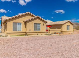 1064 E Trailblazer Rd, Casa Grande, AZ 85193