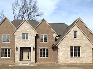 2520 Beachview Court, Troy, MI 48098