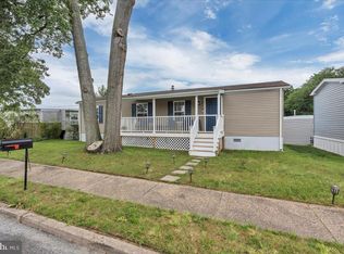 1205 Farrell Ave TRAILER 3, Cherry Hill, NJ 08002