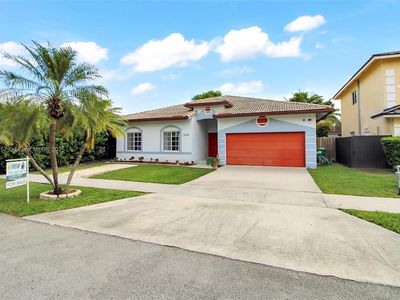 14129 SW 161st Ct, Miami, FL, 33196