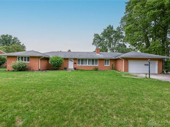 3290 Ridgeview Ave, Dayton, OH 45409