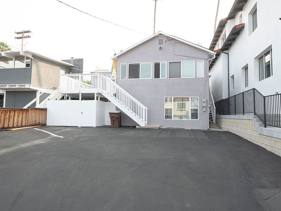 1st image of 1006 S El Camino Real APT E