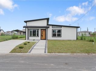 214 Jubiloso Ave, Donna, TX 78537