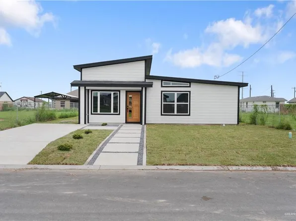 214 Jubiloso Ave, Donna, TX 78537
