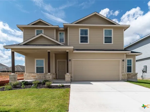 1225 Agnus Grv, Seguin, TX 78155