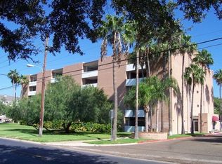 600 Wichita Ave, McAllen, TX 78503