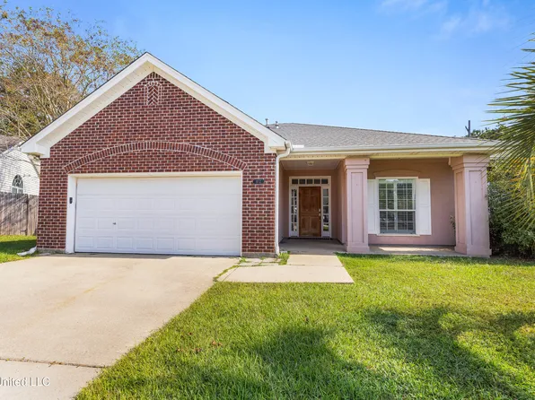 872 Brentwood Dr, Biloxi, MS 39532