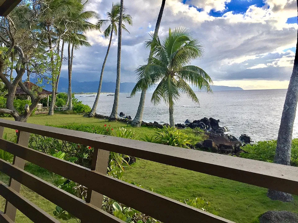 Kamehameha Hwy