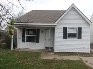 351 Nelson Rd, Biloxi, MS 39531