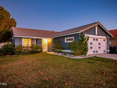 45728 Balmoral Ct, Lancaster, CA, 93534