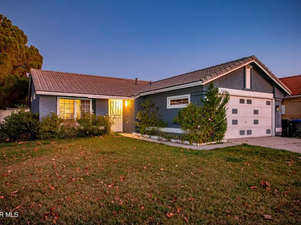 45728 Balmoral Ct, Lancaster, CA 93534