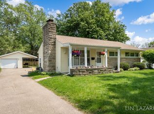 12 30th St N, Battle Creek, MI 49015