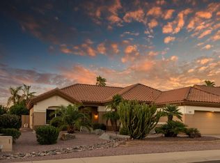 14232 W Rico Dr, Sun City West, AZ 85375