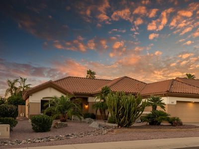 14232 W Rico Dr, Sun City West, AZ, 85375
