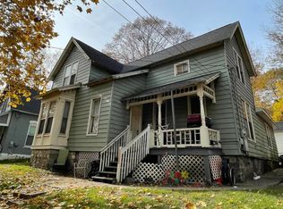 842 Davis St #1, Kalamazoo, MI