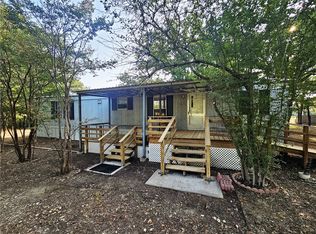 165 Lcr 779, Groesbeck, TX 76642