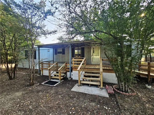 165 Lcr 779, Groesbeck, TX 76642