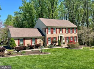 1701 Chatsworth Ct, Fallston, MD 21047