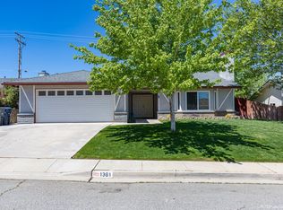 1361 Tanglewood Dr, Tehachapi, CA 93561
