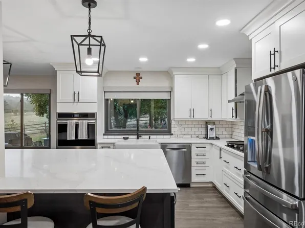 1307 Wildwood Lane, Castle Rock, CO 80104