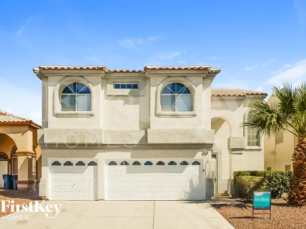 8136 Kokoma Dr, Las Vegas, NV 89128