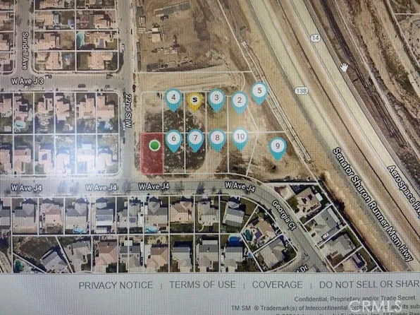 4 Georgia Ct #1, Lancaster, CA 93536