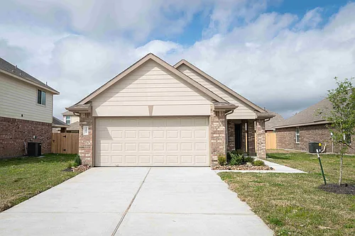 3205 Honeysuckle Dr Photo 1