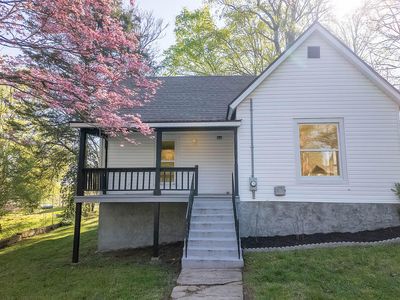 217 S 3rd Street, Thayer, MO, 65791