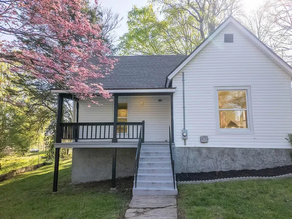 217 S 3rd Street, Thayer, MO 65791