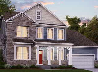 2798 Broad Wing Dr, Odenton, MD 21113
