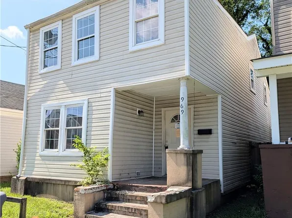 969 Saint Julian Ave, Norfolk, VA 23504