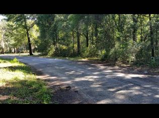 4120 Popcorn Rd, Milton, FL 32583