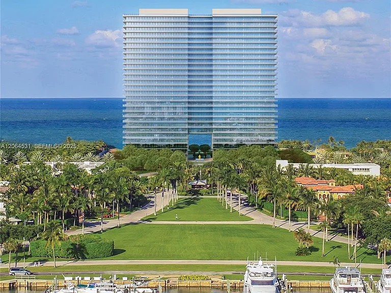 10201 E Collins Ave #1002 — Photo 1