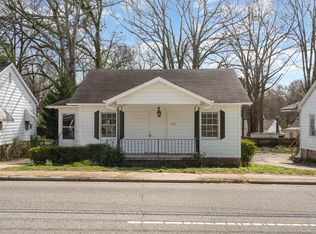 617 W Garrison Blvd, Gastonia, NC 28052