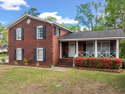 20 Lombardi Ln, Hanahan, SC, 29410