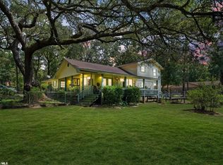 10421 Hilltop Dr, Foley, AL 36535