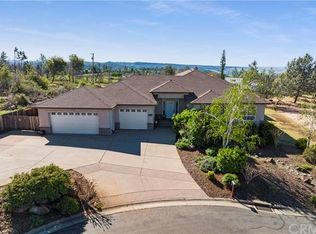 4472 Casa Sierra Vis, Paradise, CA 95969