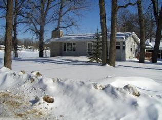 300 Wood St N, Mora, MN 55051