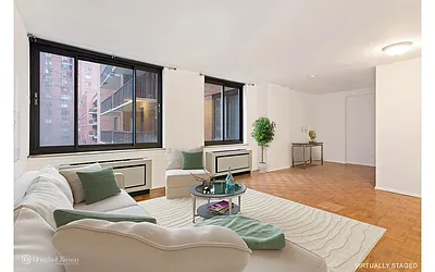 Sold by Douglas Elliman