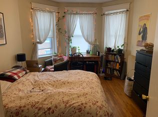 (Undisclosed Address), Boston, MA 02135