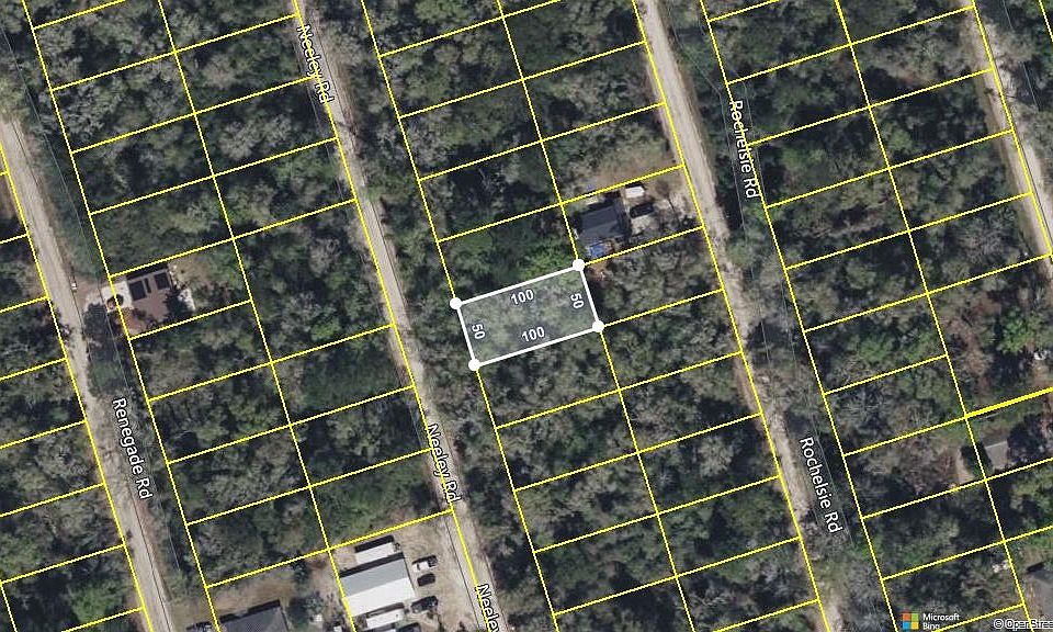 2nd image of BLOCK-21 Neeley Rd Lot 19