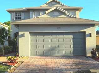 5095 Rambler Rose Way, West Palm Beach, FL 33415