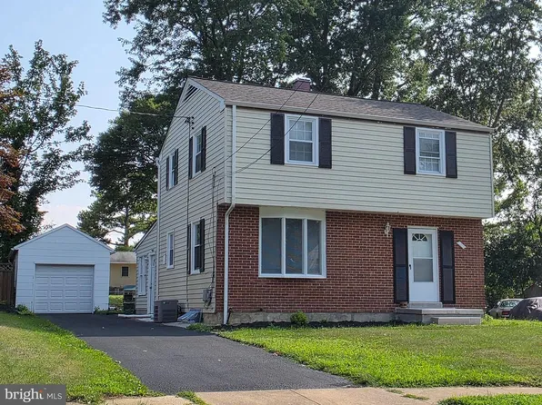 2029 Norhurst Way S, Baltimore, MD 21228