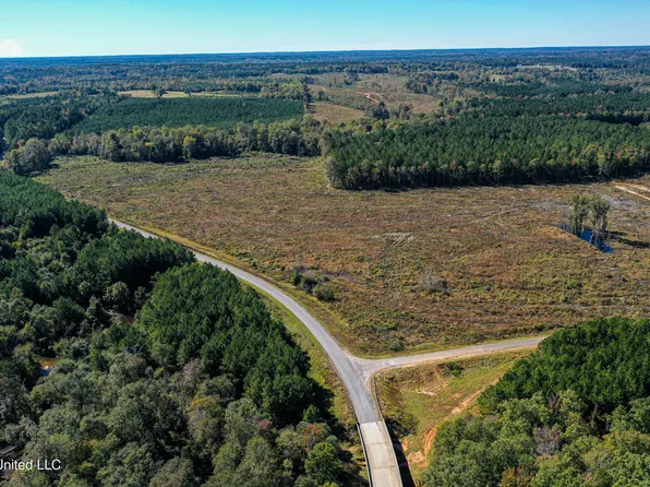 0 Hickory Nut Rd, Little Rock, MS 39337