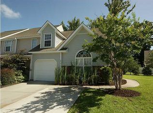 5212 Fernland Way, North Charleston, SC 29420