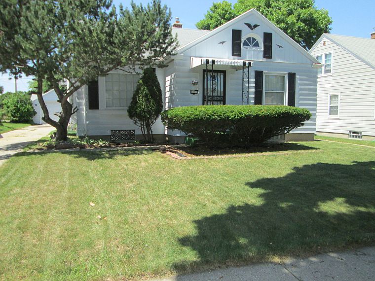 2 Bed Room Single Family Home